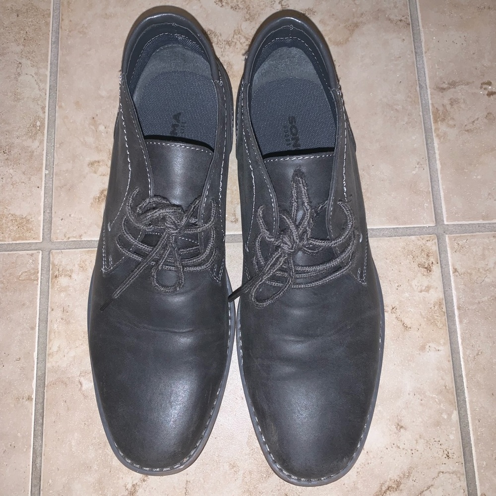 Sonoma Men’s Dress Shoes